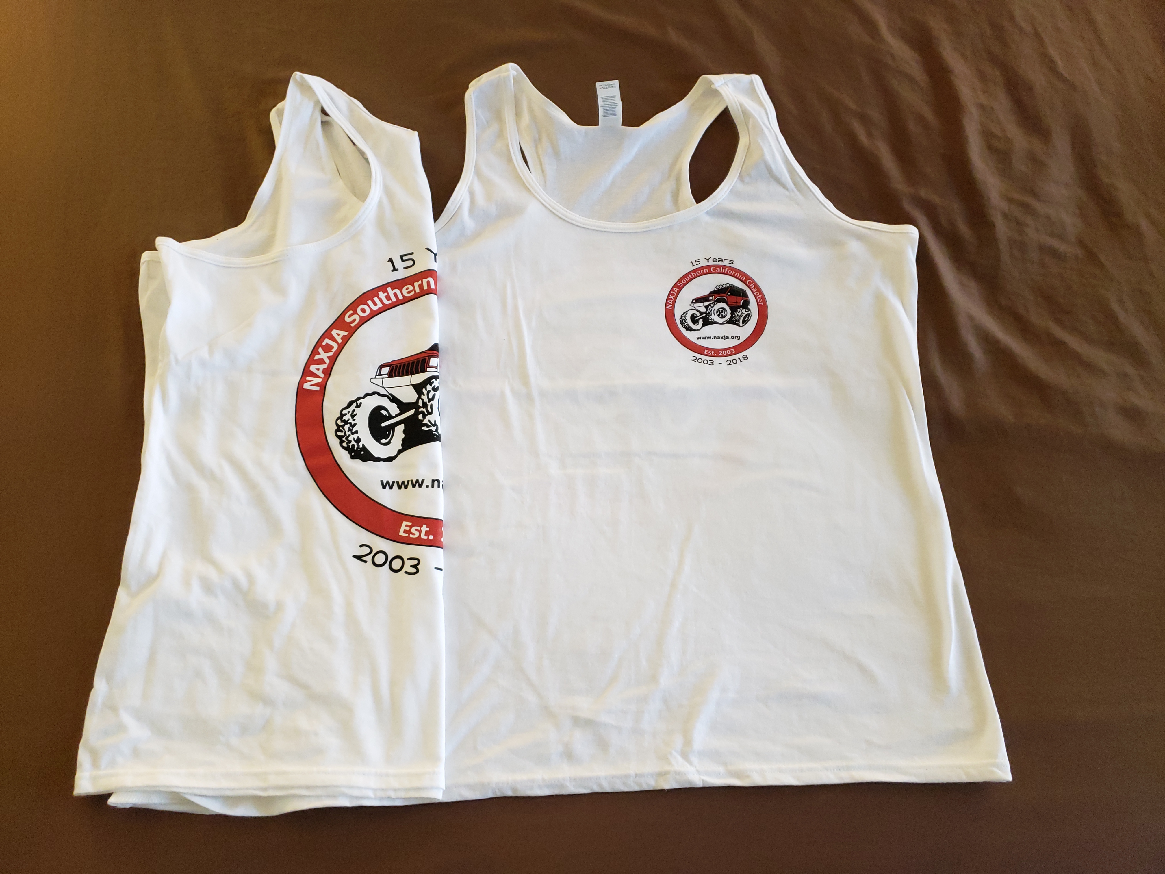 Women's Tank Top (image for) Women's Tank Top