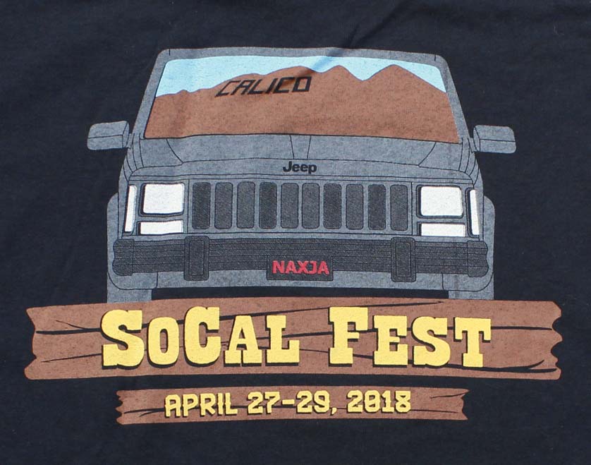 SoCal Fest 2018